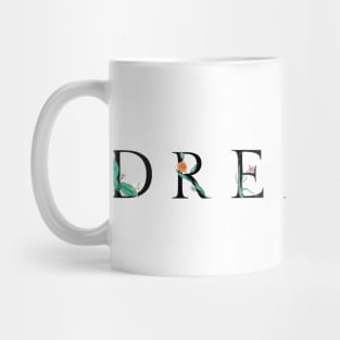 Dreamer Mug